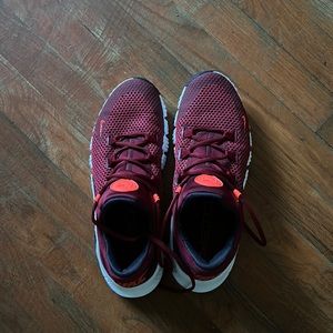 Nike Metcon 4 women’s 9.5